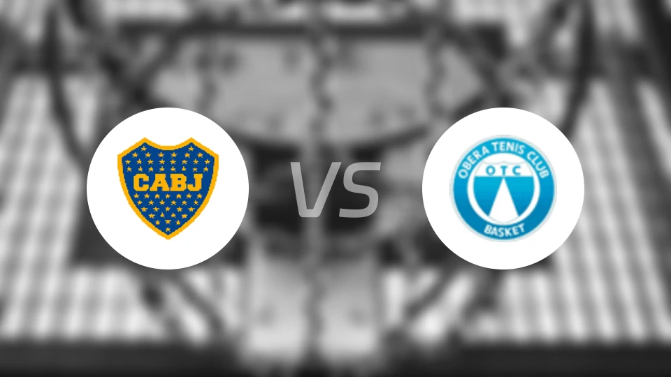 博卡青年vs欧贝拉TC比分预测【2025/12/17】