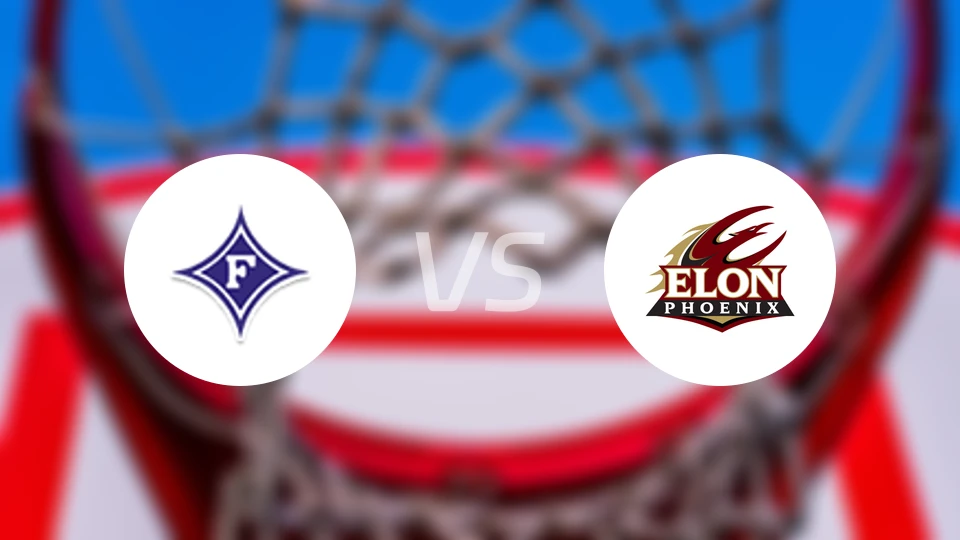 弗尔曼大学vs依隆大学比分预测【2025/12/04】