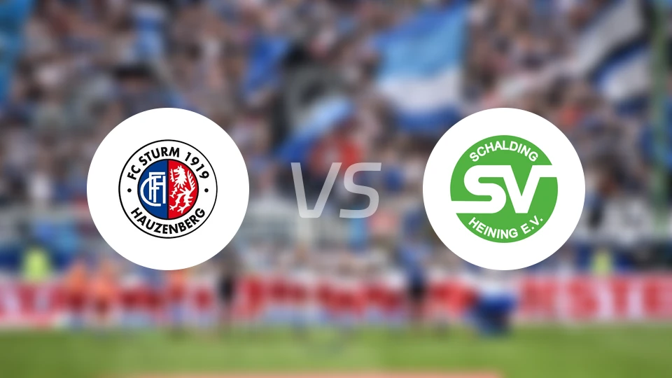 FC斯特姆豪岑贝格vs斯切丁喜宁比分预测【2025/11/22】