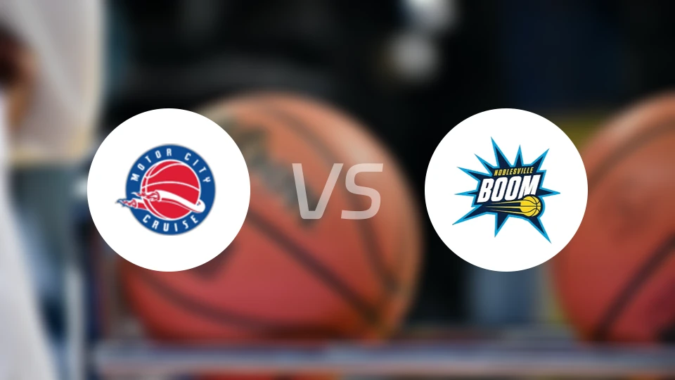 汽车城邮轮vs诺布尔斯维尔爆炸比分预测【2025/11/23】