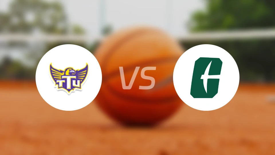 田纳西理工大学vs夏洛特大学比分结果战报【2025/11/08】