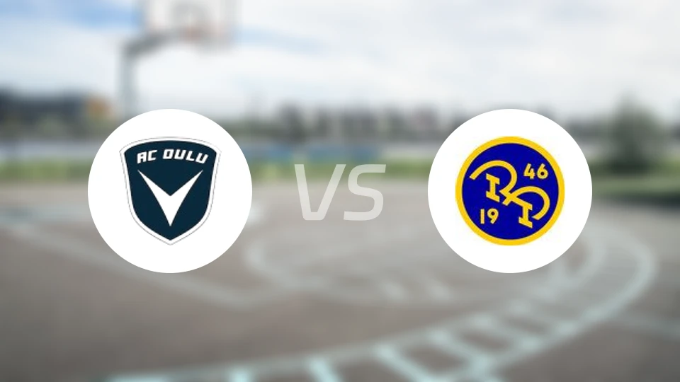 AC奥卢vs拉忽兰比分预测【2025/12/06】