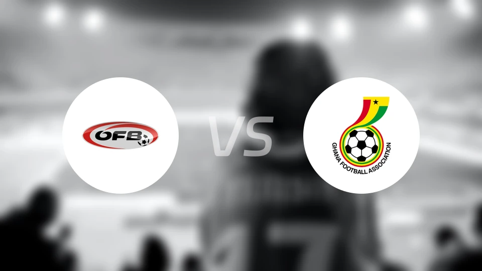 奥地利vs加纳比分结果战报【2026/03/28】