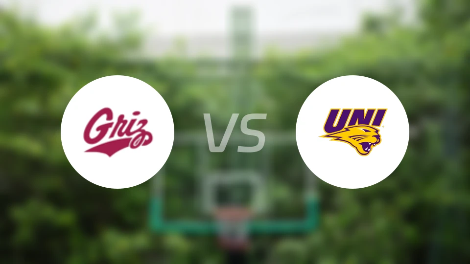 蒙大拿大学vs北爱荷华大学比分结果战报【2024/12/17】