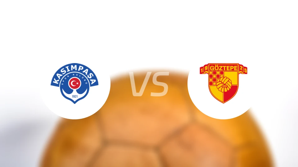 卡斯帕萨vs哥兹塔比比分结果战报【2025/11/09】