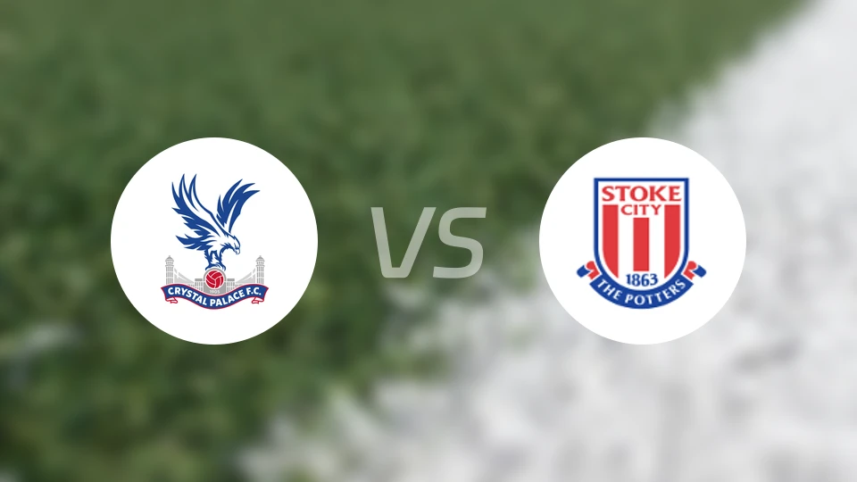 水晶宫U21vs斯托克城U21比分结果战报【2025/11/07】