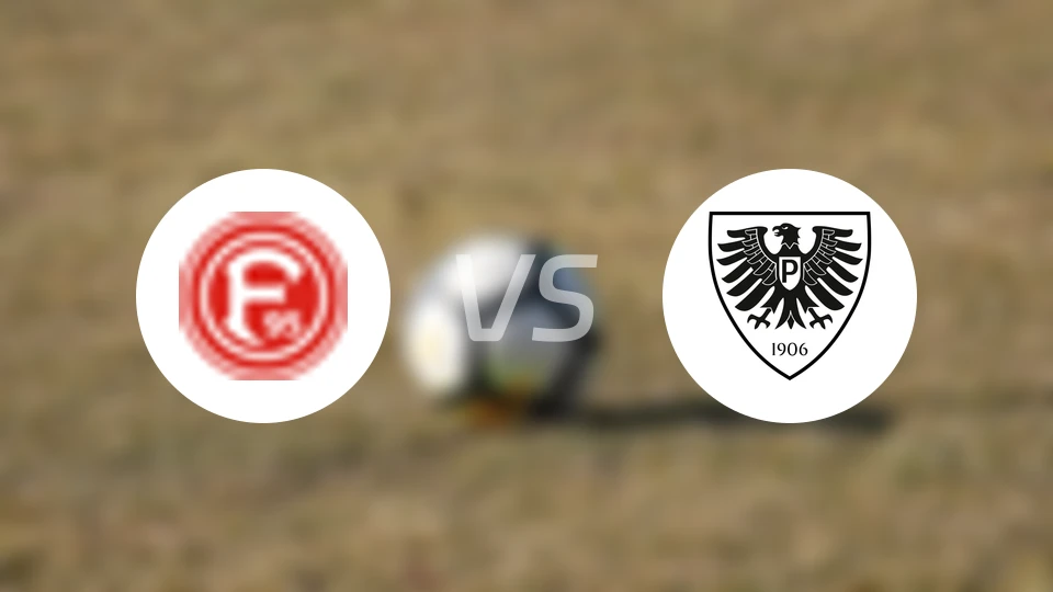 杜塞尔多夫vs普鲁士明斯特比分预测【2026/02/14】