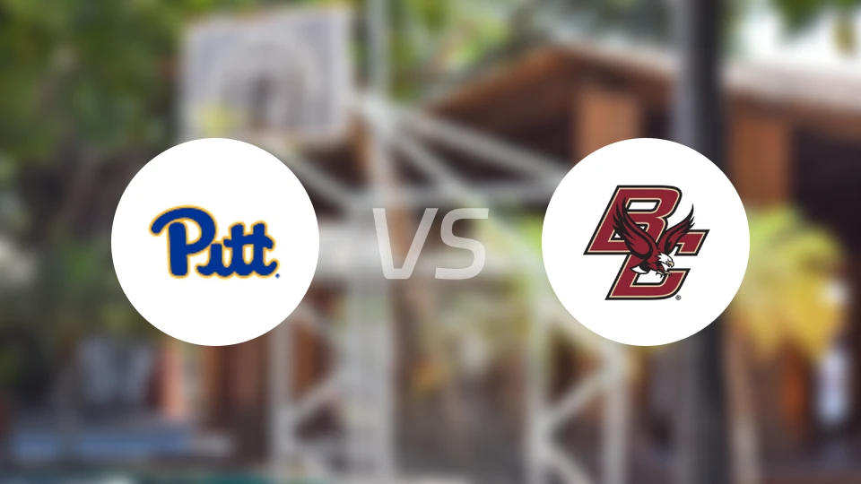 匹兹堡大学女篮vs波士顿学院女篮比分预测【2026/01/05】