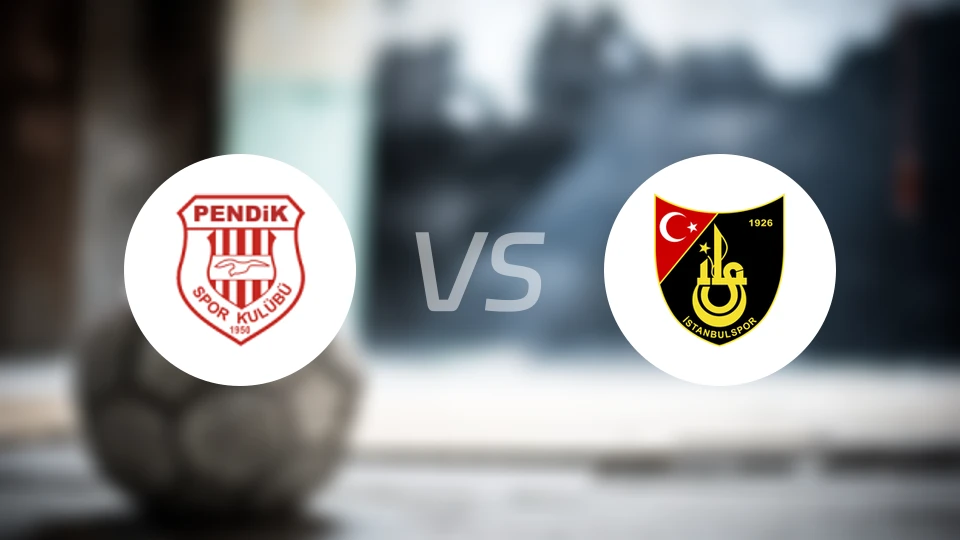 彭迪克体育vs伊斯坦布尔体育比分预测【2026/03/15】