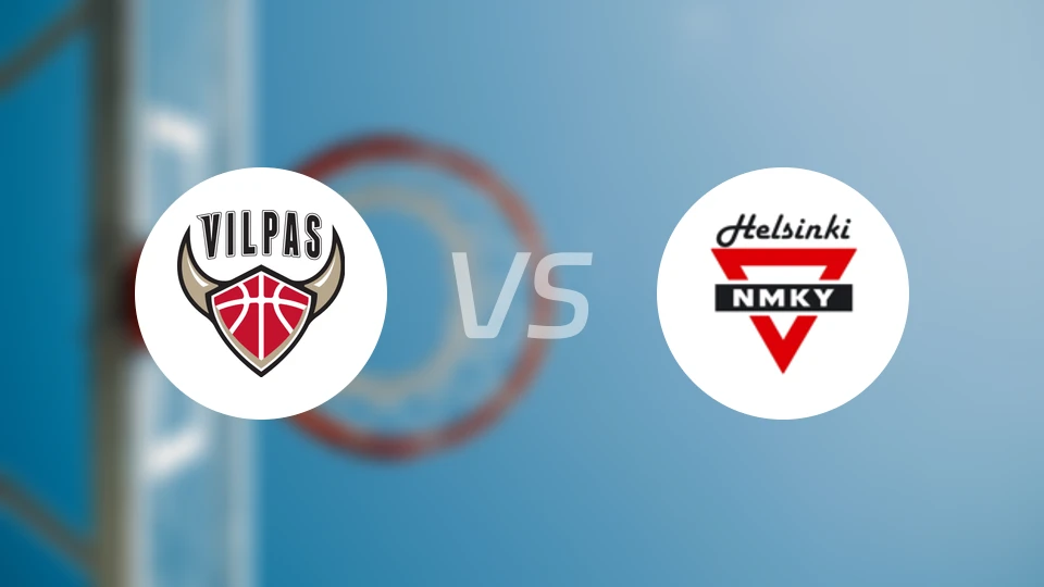 沙龙维尔帕斯女篮vs赫尔辛基女篮比分预测【2025/11/30】