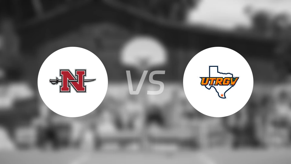 尼古拉斯州立大学vs里奥格兰德河谷大学比分预测【2026/01/01】