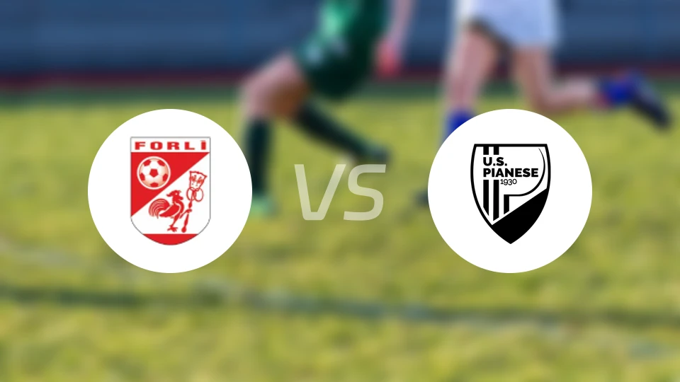 福尔利vs皮阿尼斯比分预测【2026/03/29】