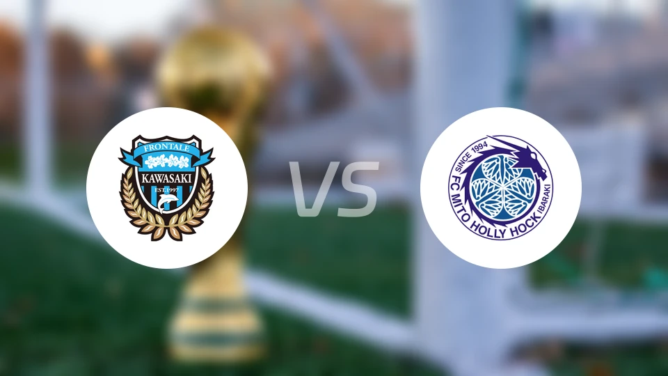 川崎前锋vs水户蜀葵比分预测【2026/03/01】