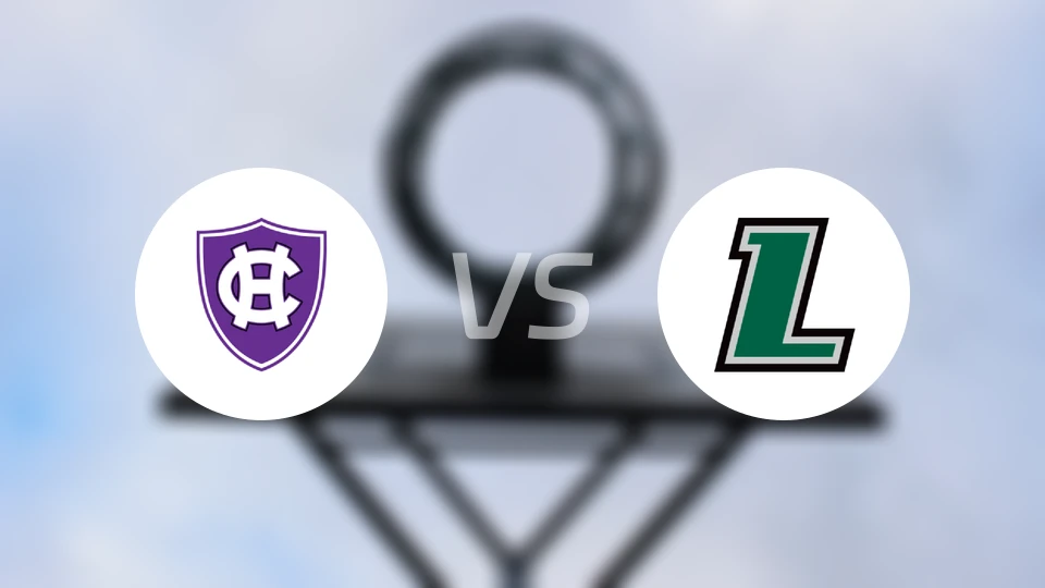 圣十字学院vs马里兰洛约拉分校比分预测【2026/02/16】