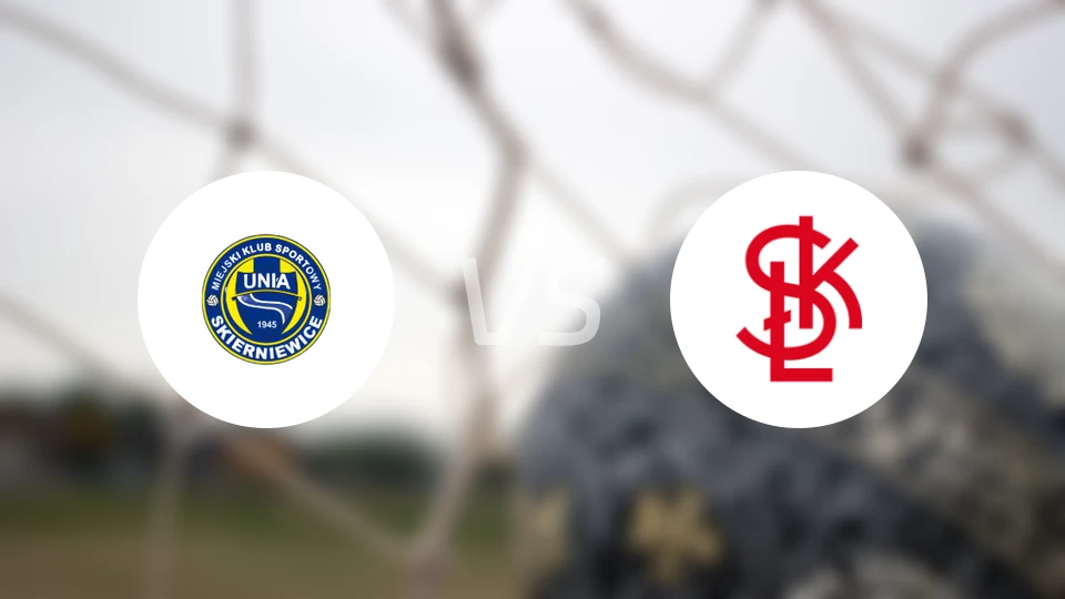 斯凯尔涅维采vsLKS洛迪兹II比分预测【2025/11/01】