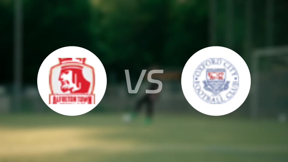 阿尔费登镇vs牛津城比分预测【2026/04/11】