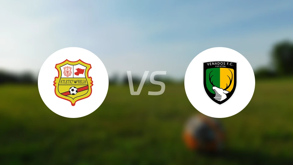 莫雷利亚vs鹿队比分预测【2026/02/15】