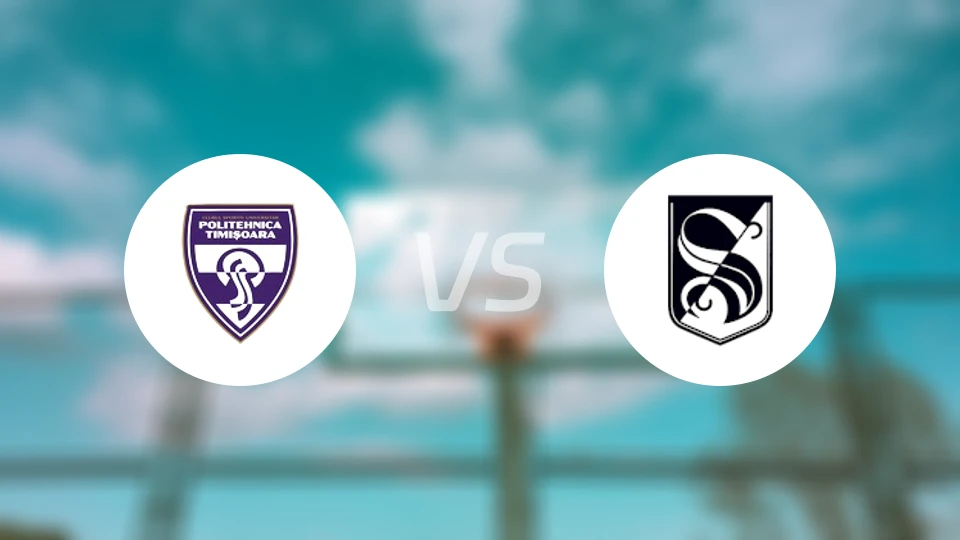 波利特尼察女篮vs布库雷斯蒂运动女篮比分预测【2026/01/31】