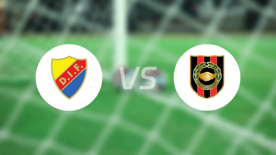 尤尔加登vs布洛马波卡纳比分预测【2026/03/08】