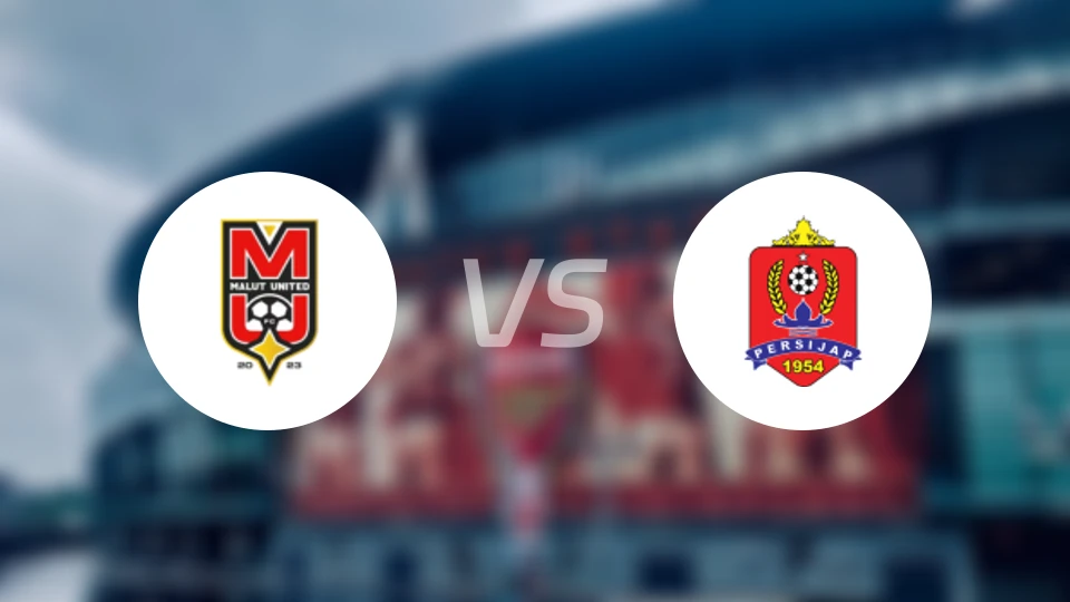 马鲁特联vs杰帕拉比分预测【2026/02/13】