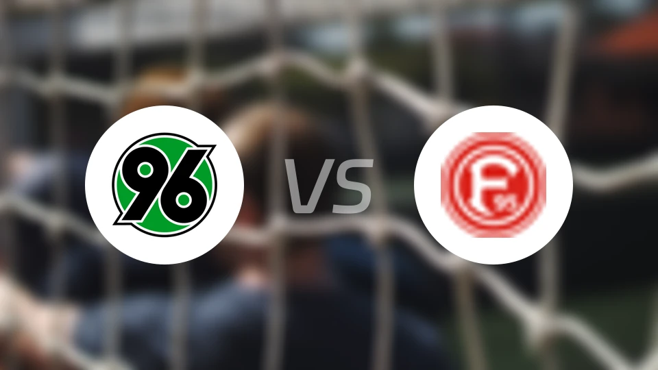 汉诺威96vs杜塞尔多夫比分预测【2026/01/24】