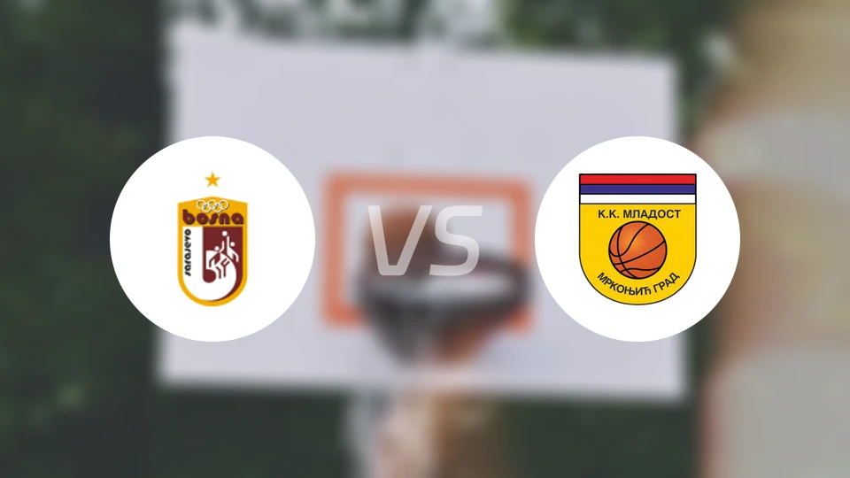 波斯纳vs姆拉多斯特比分预测【2026/01/18】