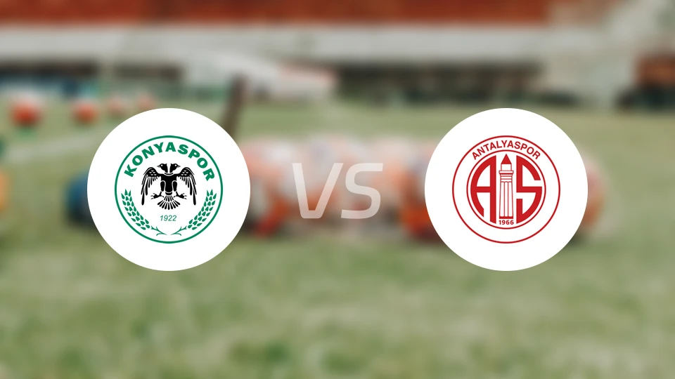 科尼亚vs安塔利亚比分预测【2025/11/25】