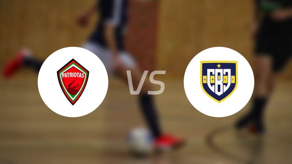 帕特里奥坦斯vs卡利博卡青年比分预测【2025/11/16】