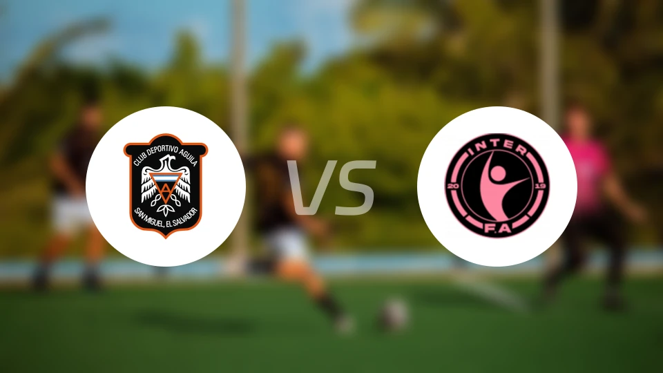 亚古雷vs国际FA比分预测【2025/11/06】