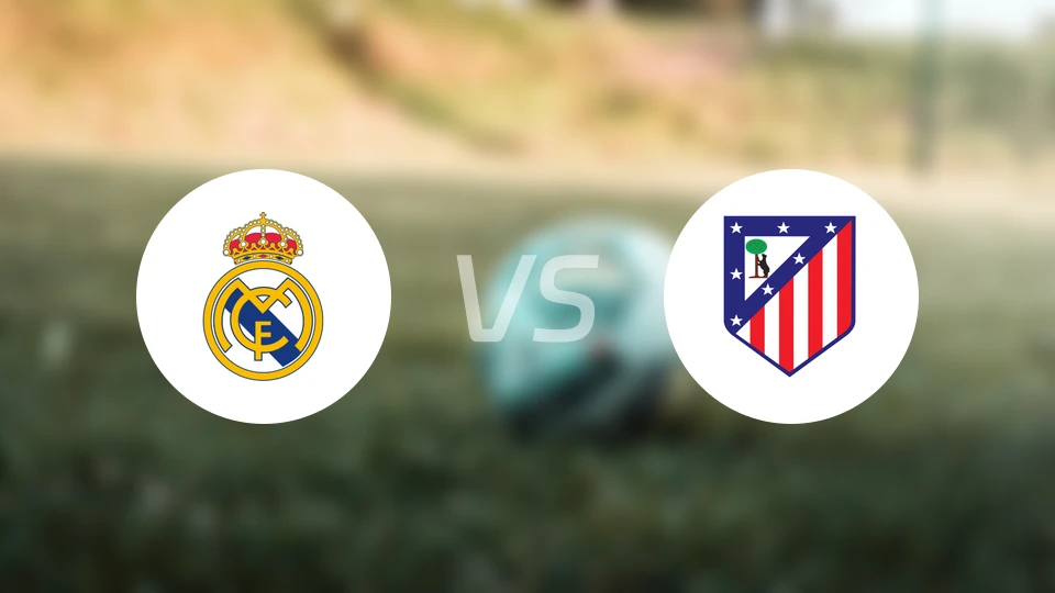 皇家马德里女足vs马德里竞技女足比分结果战报【2026/01/21】