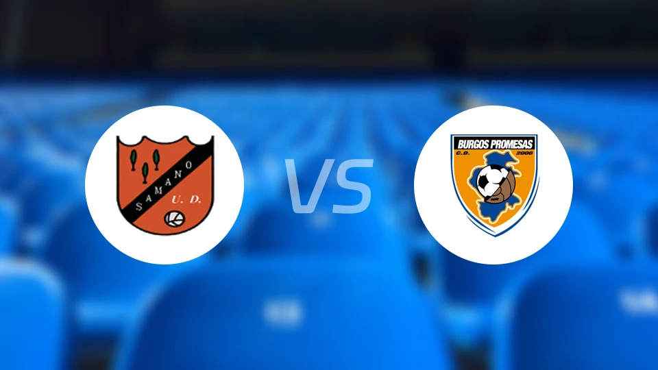 萨马诺vs比罗门萨斯比分预测【2026/01/18】