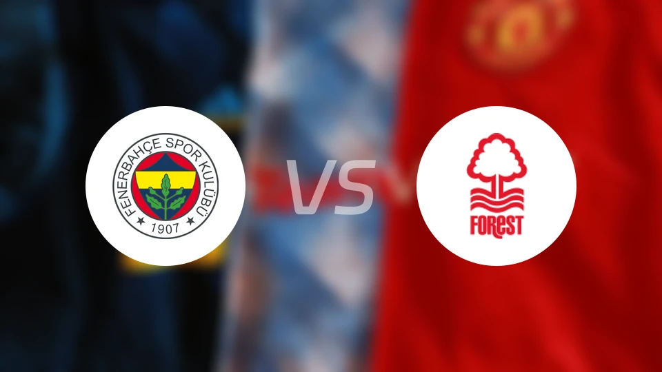 费内巴切vs诺丁汉森林比分预测【2026/02/20】