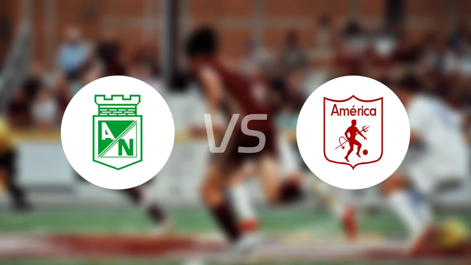 国民竞技vs卡利美洲比分预测【2025/11/03】