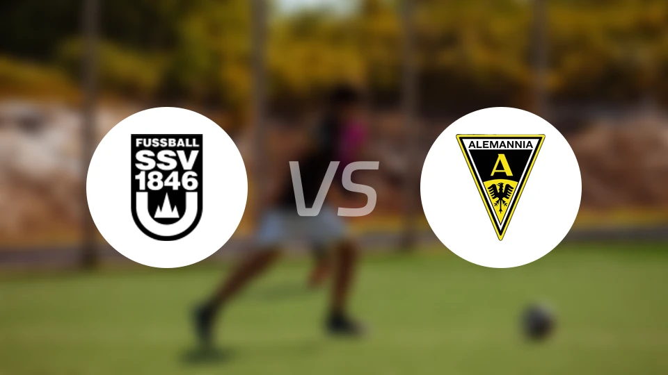 乌尔姆vs亚琛比分预测【2026/02/15】