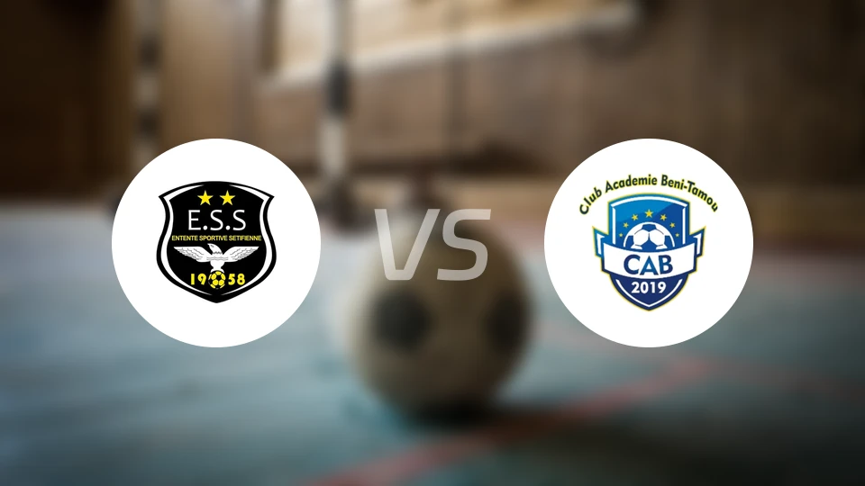 塞堤夫vs贝尼特哈姆比分预测【2025/12/07】