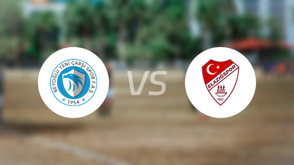 贝伊奥卢耶尼卡西vs伊拉兹斯堡比分预测【2026/01/27】