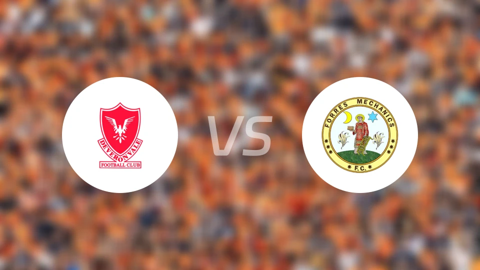 戴瓦隆维立vs霍瑞斯比分预测【2026/03/21】