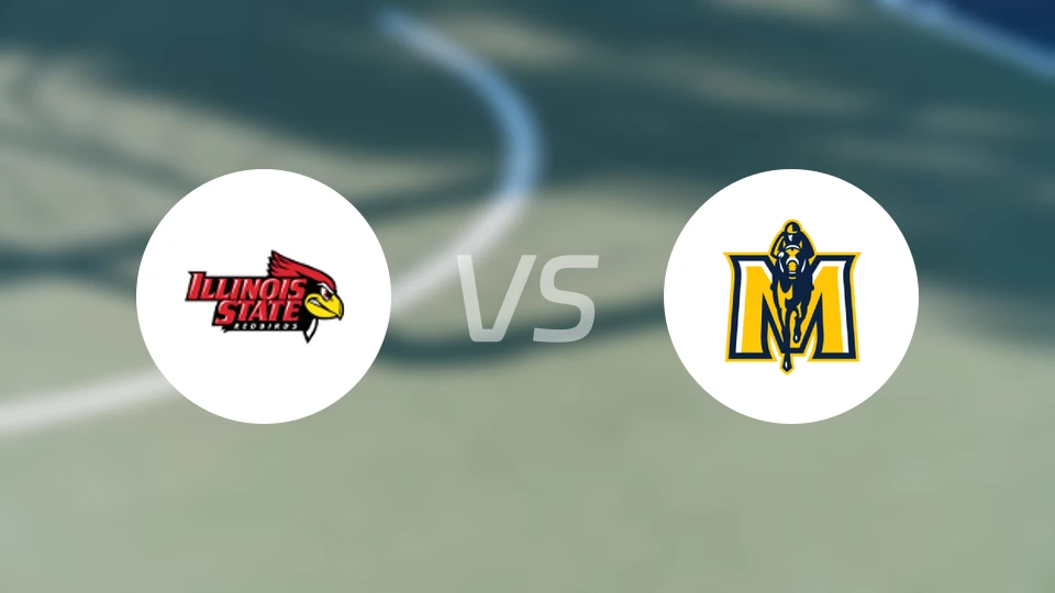 伊利诺州立大学vs莫瑞州立大学比分预测【2026/01/29】