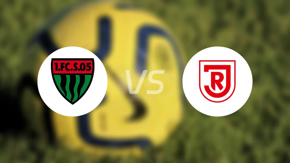 施韦因富特vs雷根斯堡比分预测【2026/01/31】