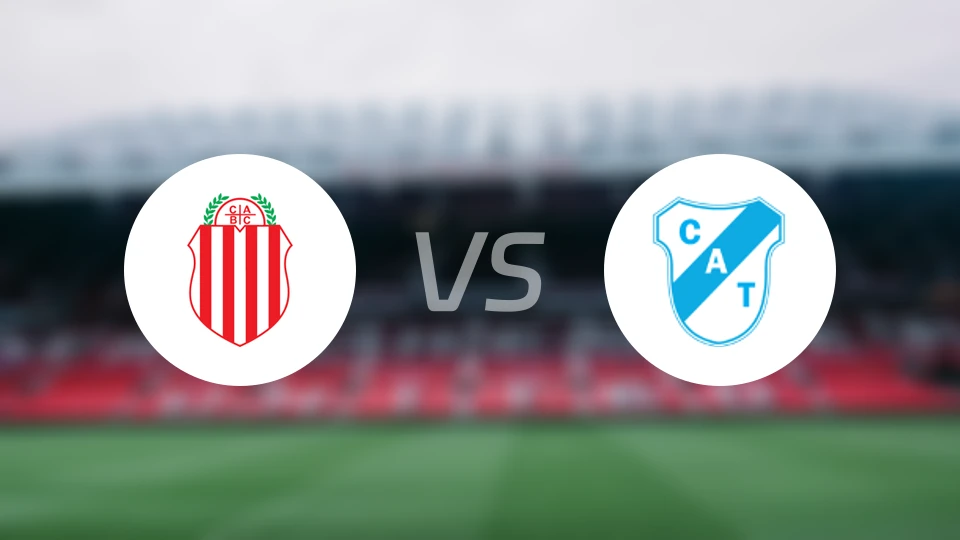 巴拉卡斯中央vsCA坦波利比分预测【2026/02/06】