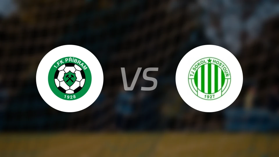 普里布拉姆B队vs索科尔霍斯托什比分预测【2026/03/07】