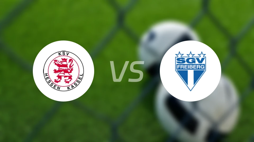 黑森卡塞尔vs费堡格比分预测【2026/03/28】
