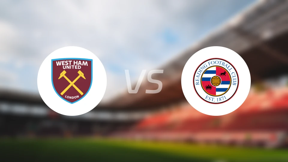 西汉姆联U21vs雷丁U21比分结果战报【2026/03/14】