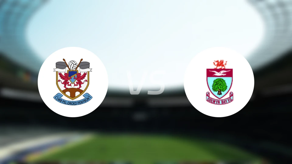 佩尼邦vs科尔温湾比分预测【2026/03/28】