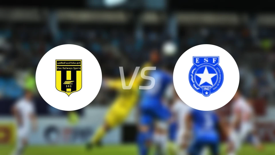 斯法克斯铁路vsES法斯比分预测【2026/02/07】