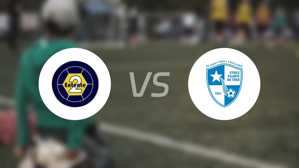 埃森特B队vs埃托伊尔菲兰特洛美比分预测【2026/03/08】