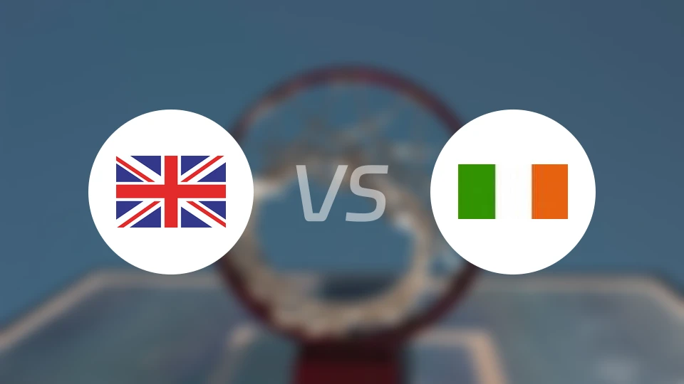 英国U16vs爱尔兰U16比分预测【2024/08/08】