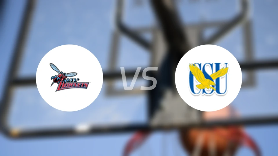 特拉华州立大学vs卡宾州立大学比分预测【2026/02/08】