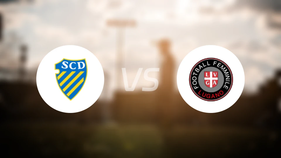 索洛图恩女足vsFC卢加诺女足比分预测【2025/11/23】