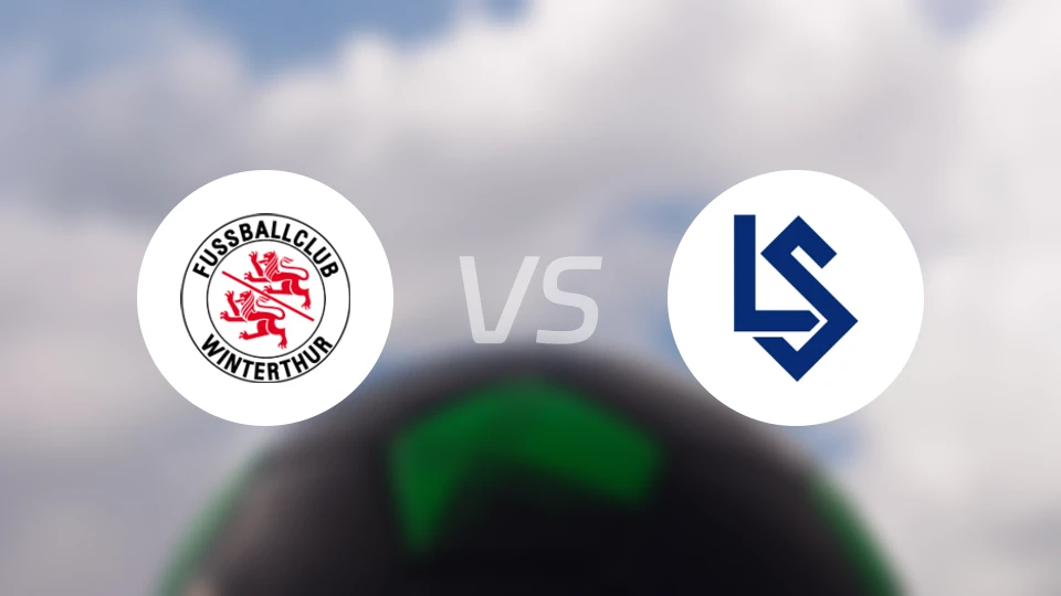 温特图尔vs洛桑比分预测【2026/02/01】